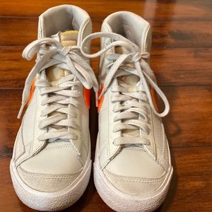Women’s Nike Trail Blazers